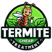 Cheap Termite Treatment